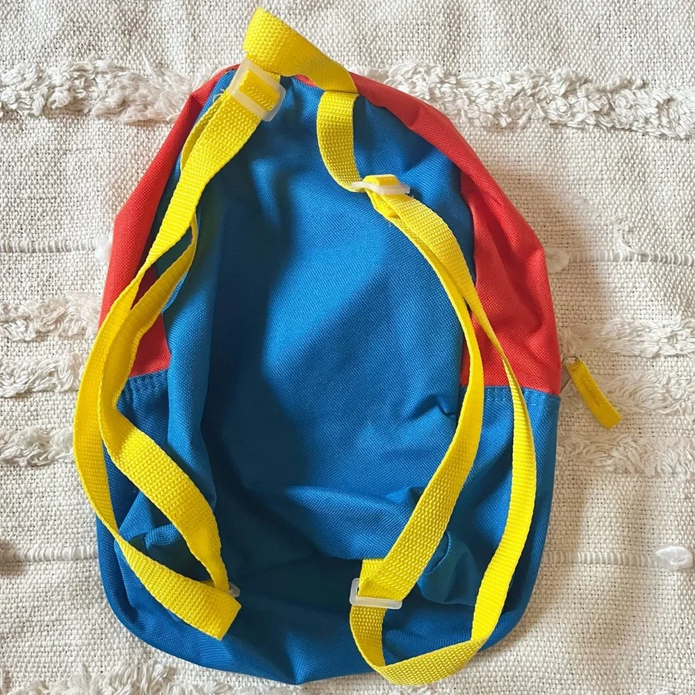 Disney Winnie the Pooh Mini Backpack - Picture 2 of 5